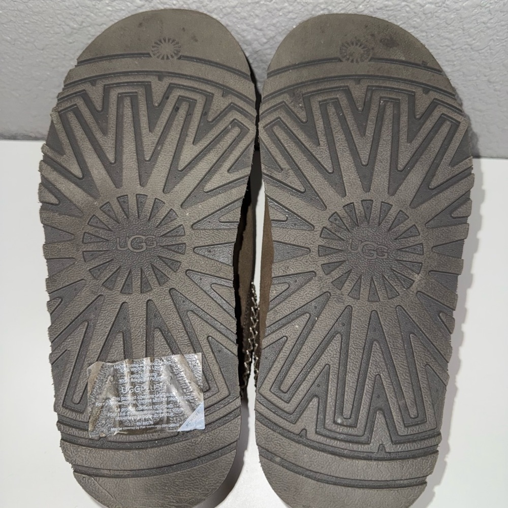 UGG Hickory Platform Tazz - Picture 7 of 7